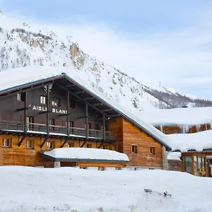 Village De Val D'isère Hotel