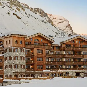 Airelles Val D'isère Hotel