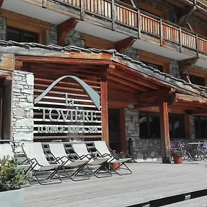 La Toviere Hotel
