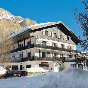 La Galise Hotel
